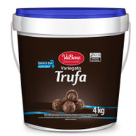 COBERTURA DE TRUFA