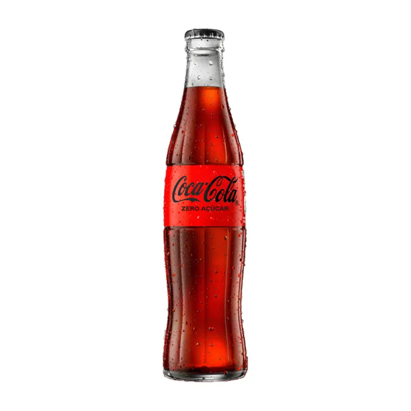 Coca-Cola Zero Ks