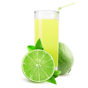 SUCO LIMONADA