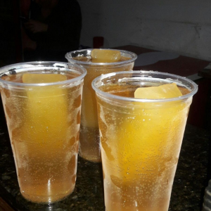 DOSE CHANCELER C VIBE