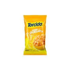 TORCIDA SABOR QUEIJO