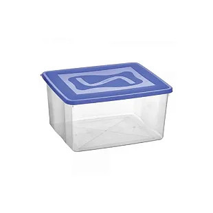 CAIXA TOPA TUDO 20LT C/ TPA 