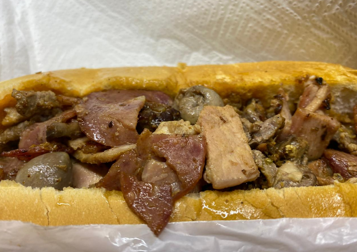 HOT DOG TUDAO 