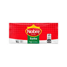 BANHA - SUINO - NOBRE