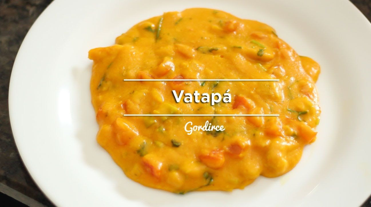 PORCAO VATAPA