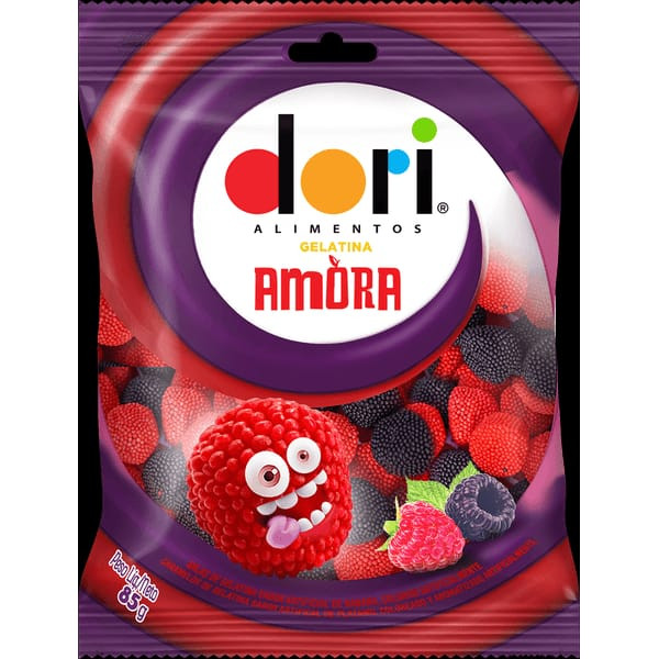 BALA FINI DORI AMORA 