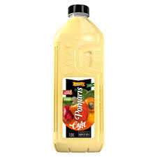 SUCO POMARIS CAJU 1,5L