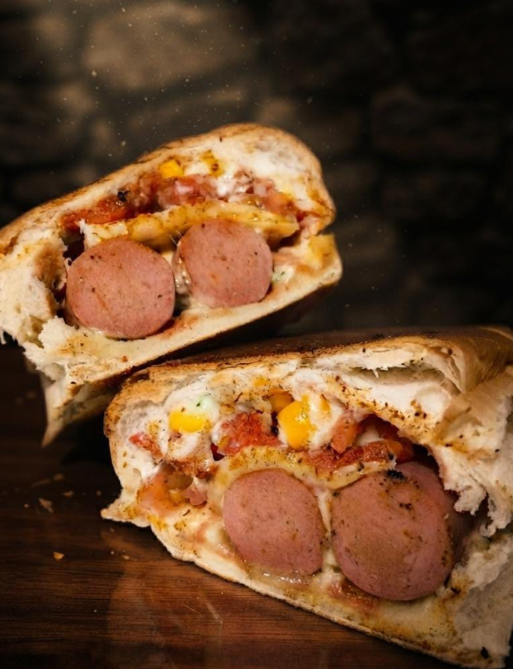 CACHORRO QUENTE DUPLO