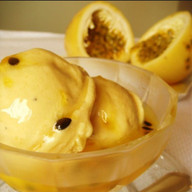 BOLA CUPUAÇU C/MARACUJA