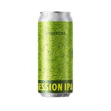 CERV BRAG SESSION IPA