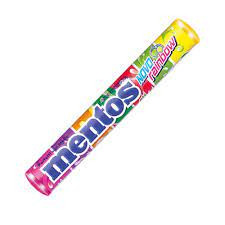 MENTOS