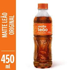 Mate Leão 450 ml
