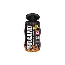 ENERGETICO VULCANO DRINK 60 ML