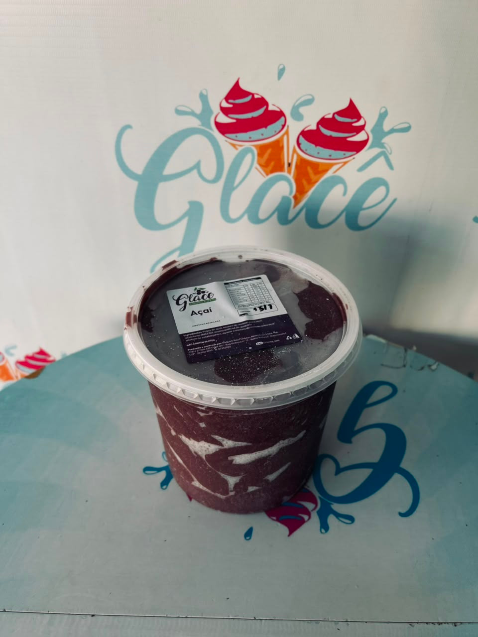 Açaí 2L