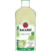 BACARTI MOJITO