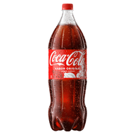 COCA COLA 2L