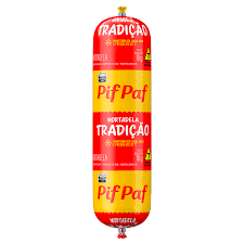 Mortandela Tradição PifPaf 100g