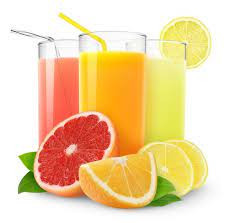 SUCO NATURAL 