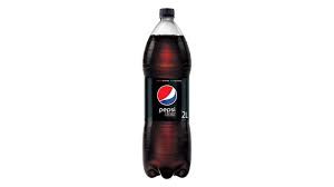 REFRIGERANTE PEPSI BLACK 2L