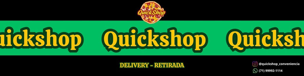 QUICKSHOP