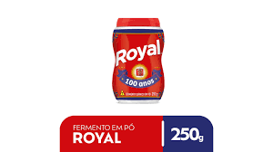 FERMENTO PO ROYAL 250G
