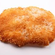 ADC FRANGO EMPANADO