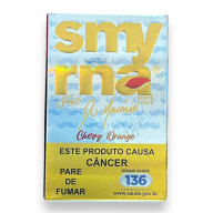 SMYRNA CHERRY ORANGE