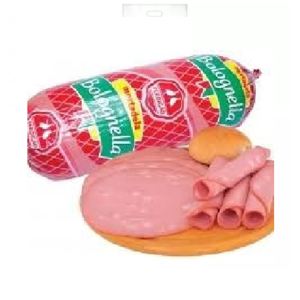 MORTADELA BOLOGNELA PERDIGAO FATIADO SALAME
