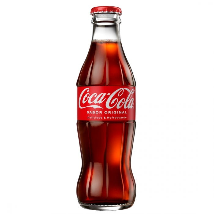 Coca-Cola