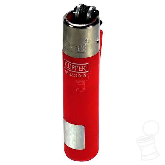 ISQUEIRO CLIPPER MINI