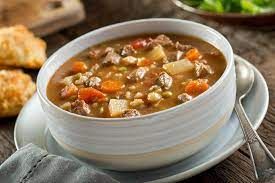 Sopa 1 Litro