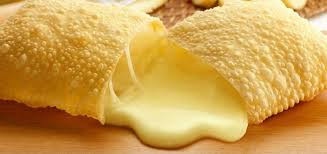 Pastel De Mussarela