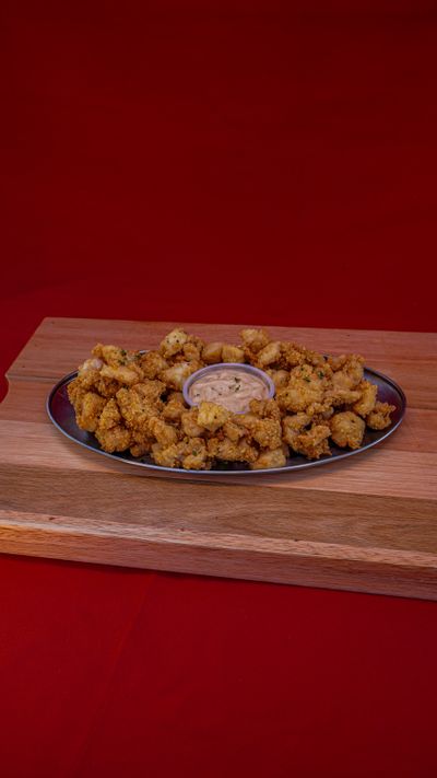 Gurjão de Frango 500g