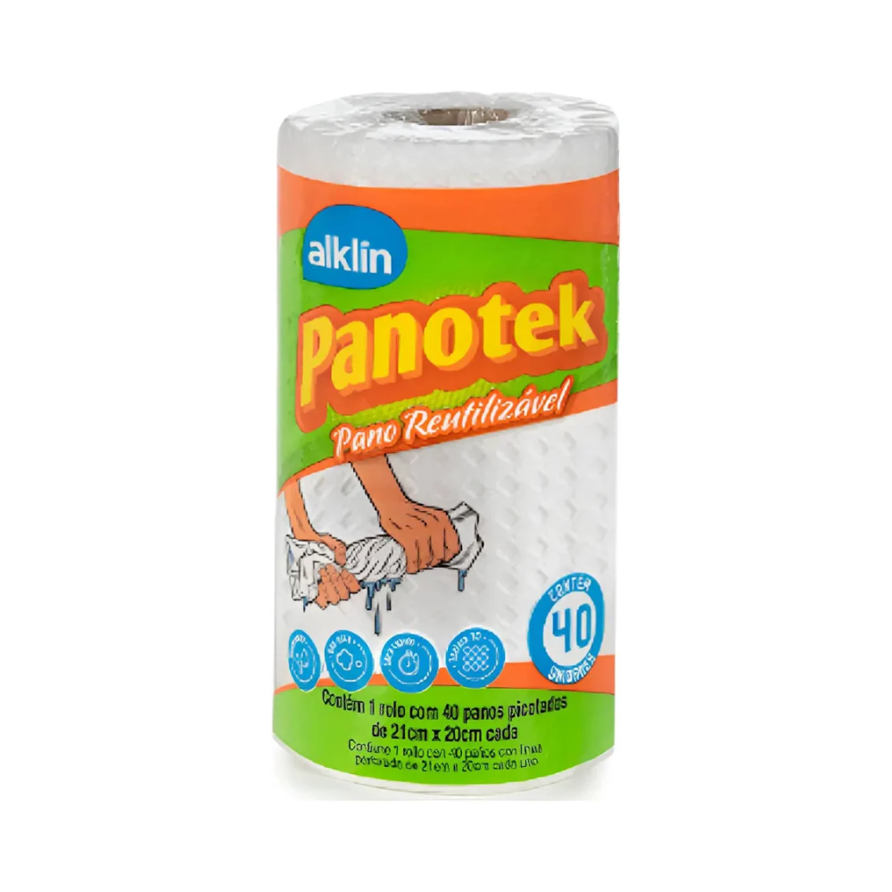PANO MULTIUSO PANOTEK 21X20 C50