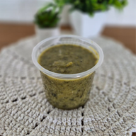 CALDO VERDE (VEGANO) 380 ML Congelado.