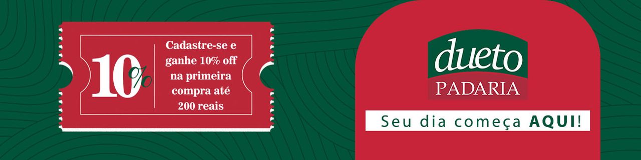 DUETO PADARIA