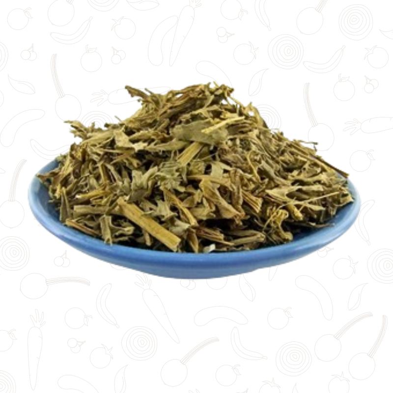 Losna Folha 100g