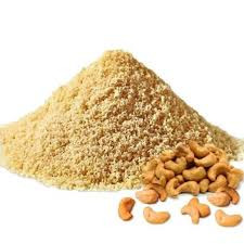 Farinha Castanha  Caju Tp 1 Natural (100g)  Euro