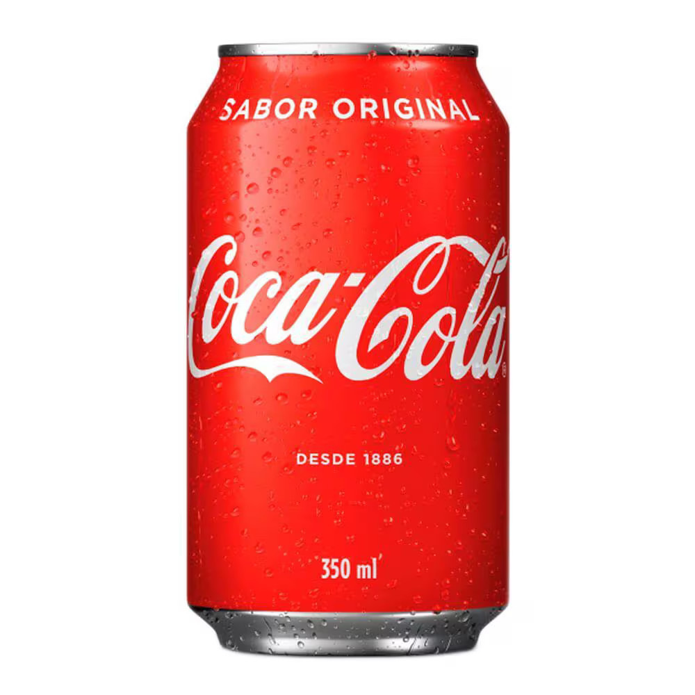 Coca Cola 350ml