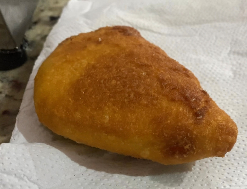 Risoles GD