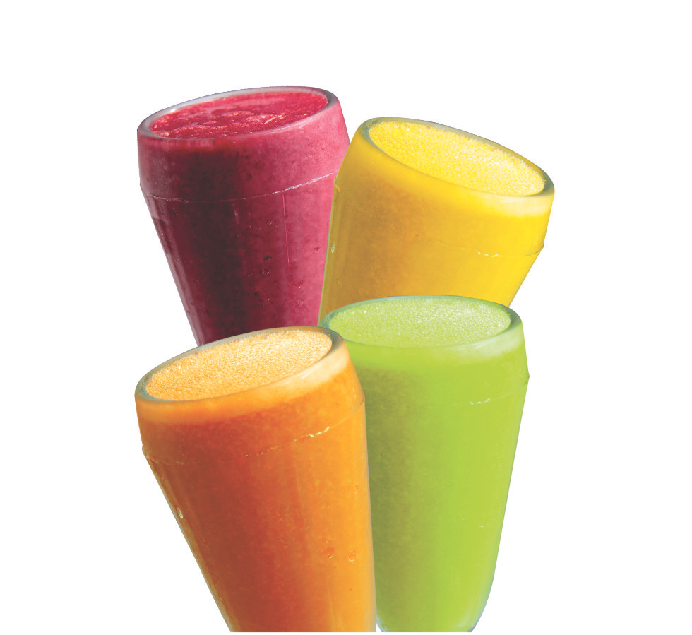 SUCO NATURAL