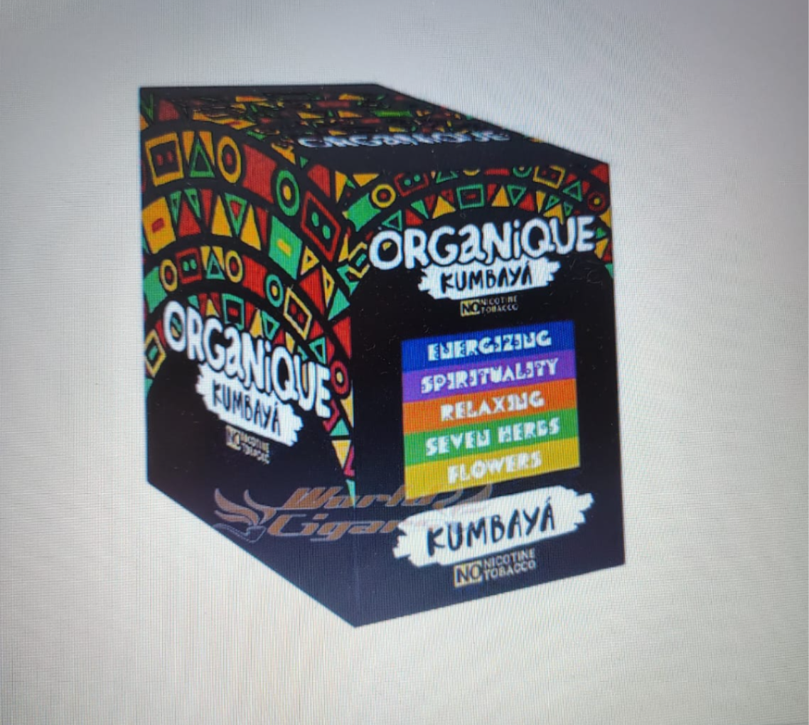 KUMBAYA ORGANIQUE