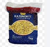 CASTANHA DE CAJU 1KG