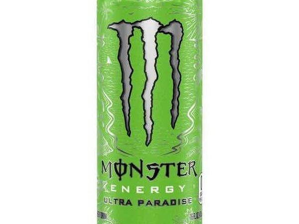 Energético Monster Energy Ultra Paradise 473ml