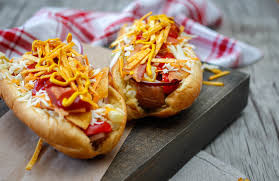 Hot Dog Tradicional