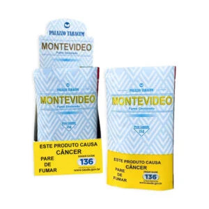 TABACO MONTEVIDEO