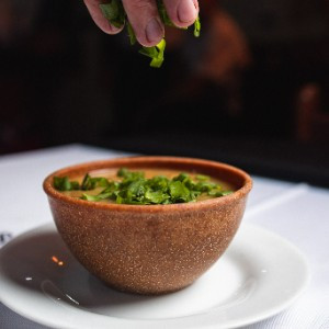 CALDO DE FEIJAO