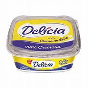 MARGARINA DELICIA 250GR