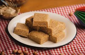 DOCE DE AMENDOIM