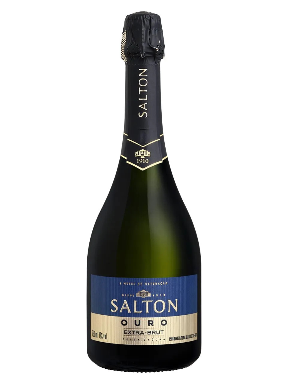 SALTON OURO EXTRA BRUT